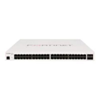 Fortinet FortiSwitch 248D-FPOE Switch Fortinet FortiSwitch 248D-FPOE Switch